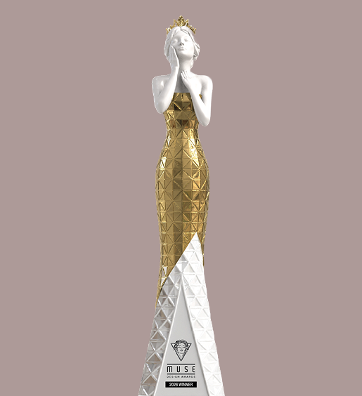 MUSE Design Awards 2026