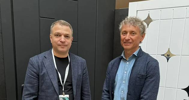 Завод «Сенега» представил флагманские модели на стратегической сессии «Сбер Аналитики» для ведущих застройщиков Самарской области