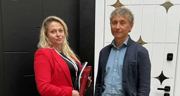 Завод «Сенега» представил флагманские модели на стратегической сессии «Сбер Аналитики» для ведущих застройщиков Самарской области